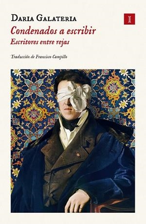 Condenados a escribir | 9788419581839 | Daria Galateria