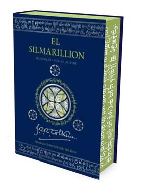 El Silmarillion | 9788445016794 | J. R. R. Tolkien
