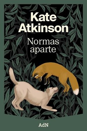 Normas aparte | 9788410138704 | Kate Atkinson