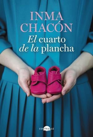 El cuarto de la plancha | 9788419822444 | Inma Chacón