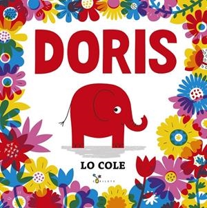 Doris | 9788469641491 | Lo Cole