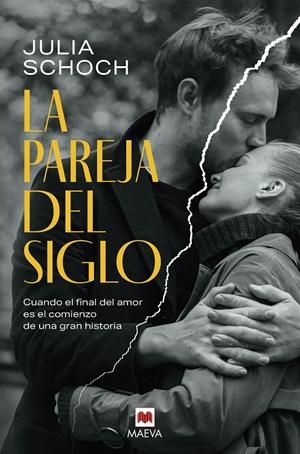 La pareja del siglo | 9788410260542 | Julia Schoch