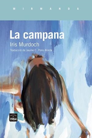 La campana (català) | 9788418858895 | Iris Murdoch