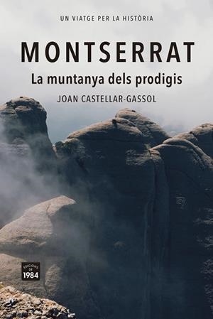 Montserrat | 9788418858932 | Joan Castellar-Gassol