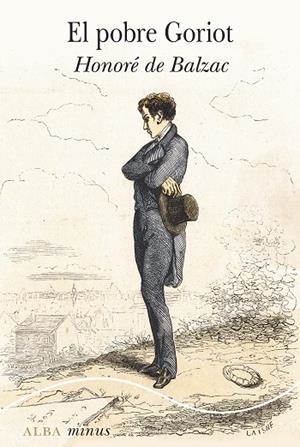 El pobre Goriot | 9788411781299 | Honoré de Balzac
