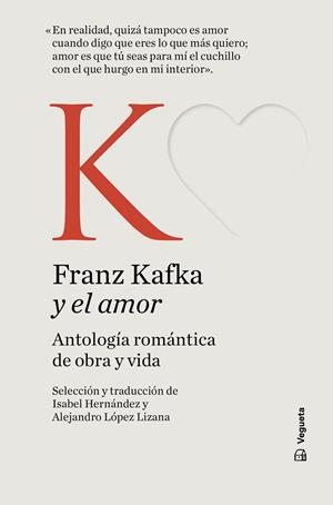 Franz Kafka y el amor | 9788419794475 | Franz Kafka