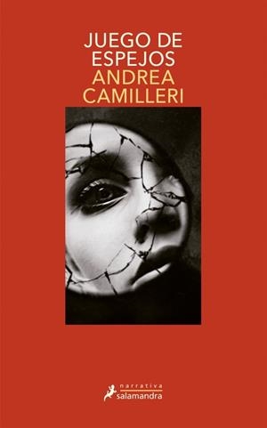 Juego de espejos (Comisario Montalbano; 22) | 9788498385762 | Andrea Camilleri