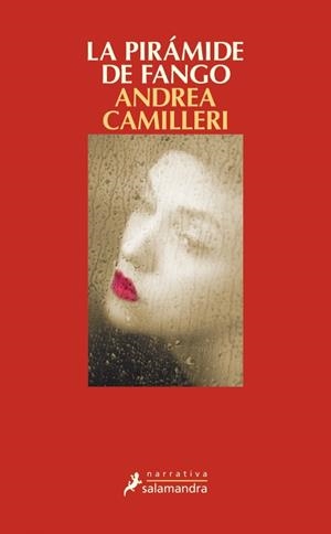 La pirámide de fango (Comisario Montalbano; 27) | 9788498388404 | Andrea Camilleri