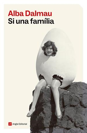 Si una família | 9788410112650 | Alba Dalmau