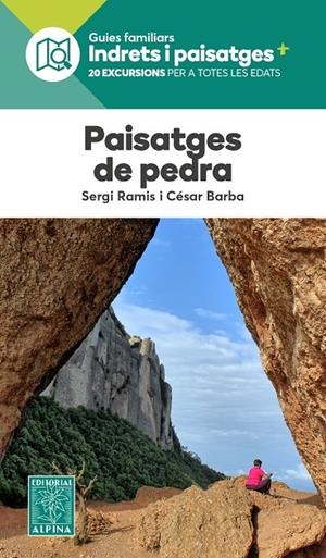 Paisatges de pedra | 9788470111471 | Sergi Ramis ; César Barba