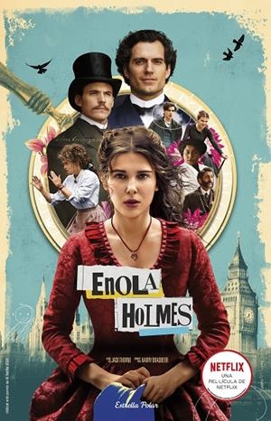 El cas del marquès desaparegut | 9788491378068 | Nancy Springer