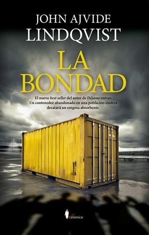 La bondad | 9788418648199 | John Ajvide Lindqvist