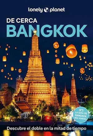 Bangkok | 9788408231509 | Barbara Woolsey