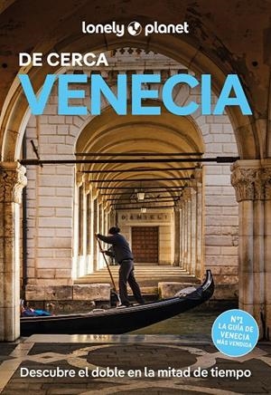 Venecia | 9788408297116 | Paula Hardy ; Julia Buckley