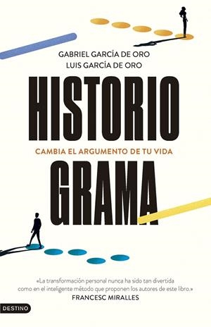 Historiograma | 9788423366699 | Gabriel García de Oro ; Luis García de Oro