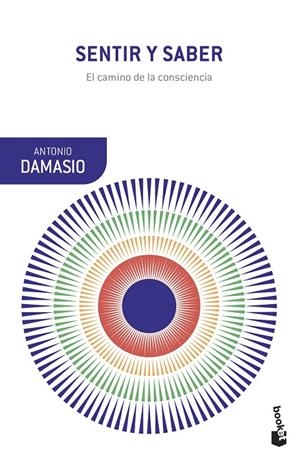 Sentir y saber | 9788423363872 | Antonio Damasio