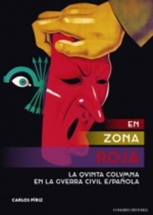 En zona roja | 9788413690049 | Carlos Piriz González