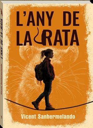 L'any de la rata | 9788419913692 | Vicent Sanhermelando