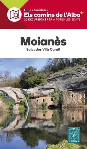 Moianès | 9788470111488 | Salvador Vilà Caralt