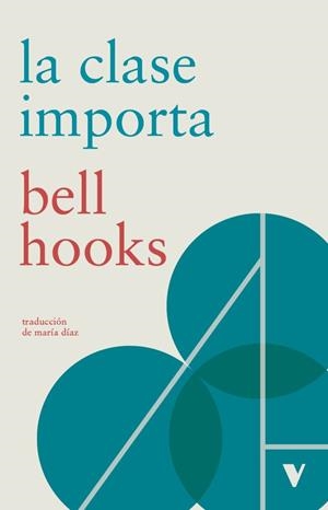 La clase importa | 9788410344280 | Bell Hooks