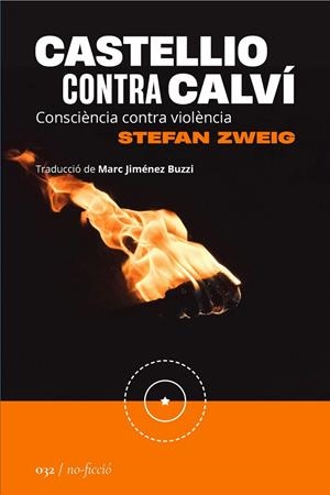 Castellio contra Calví | 9788419059383 | Stefan Zweig