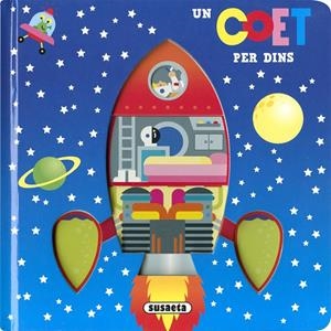 Un coet per dins | 9788411965729 | Jordi Busquets