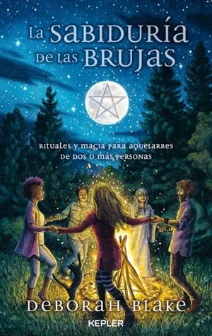 La sabiduría de las brujas | 9788419656018 | Deborah Blake