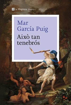Això tan tenebrós | 9788410009226 | Mar García Puig