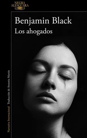 Los ahogados (Quirke & Strafford; 2) | 9788420477022 | Benjamin Black
