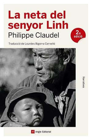 La neta del senyor Linh | 9788417214654 | Philippe Claude