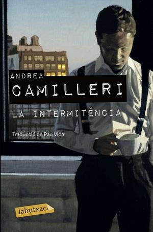 La intermitència | 9788417423322 | Andrea Camilleri