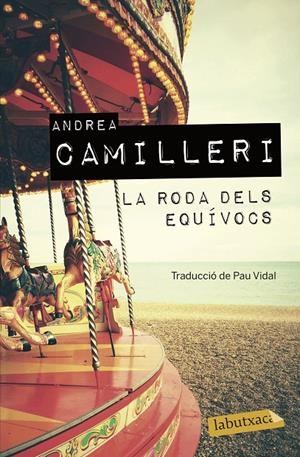 La roda dels equívocs | 9788417423605 | Andrea Camilleri