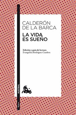 La vida es sueño | 9788467033953 | Pedro Calderón de la Barca