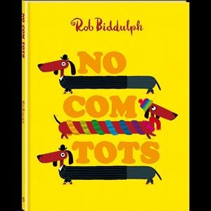 No com tots | 9788416394487 | Rob Biddulph