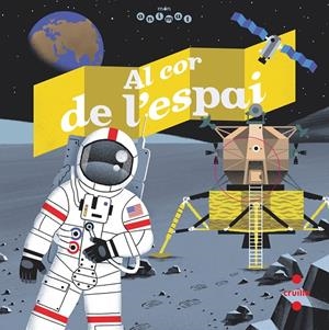 Al cor de l'espai | 9788466144735 | Christophe Chaffardon ; Kiko