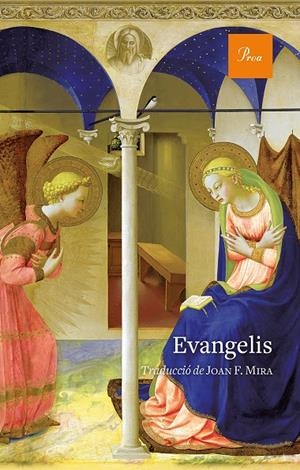 Evangelis de Marc, Mateu, Lluc i Joan | 9788484377146 | Autors, Diversos