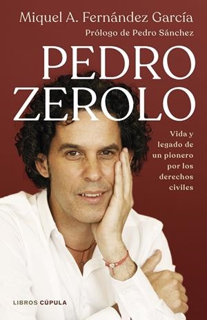 Pedro Zerolo | 9788448042233 | Miquel A. Fernández