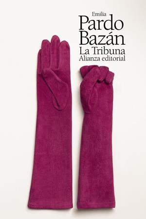 La tribuna | 9788413622415 | Emilia Pardo Bazán