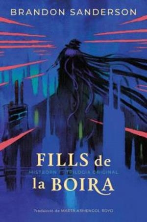Fills de la boira (Mistborn; 1) | 9788410254121 | Brandon Sanderson