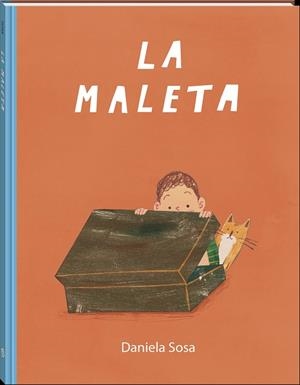 La maleta (català) | 9788419913562 | Daniela Sosa