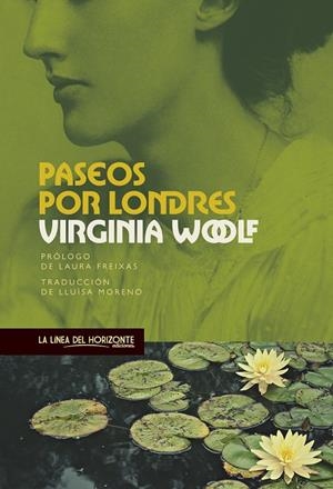 Paseos por Londres | 9788417594923 | Virginia Woolf