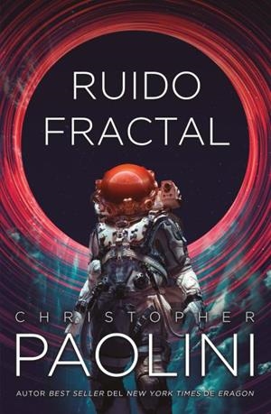 Ruido fractal | 9788410085442 | Christopher Paolini 