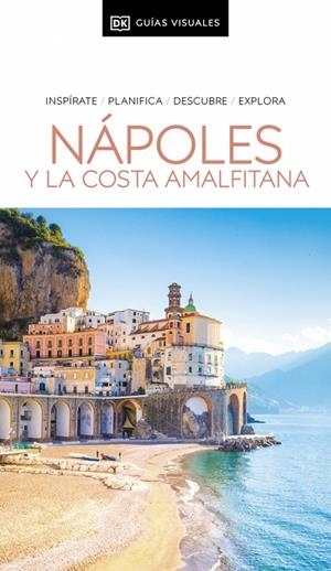 Nápoles y la Costa Amalfitana | 9780241725696
