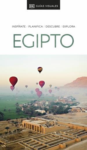 Egipto | 9780241725658