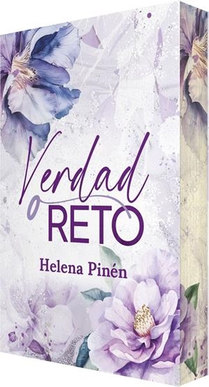 Verdad o reto (Edició de luxe) | 9788410479937 | Helena Pinén