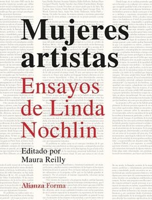 Mujeres artistas | 9788413627113 | Linda Nochlin