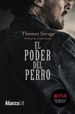 El poder del perro | 9788413627823 | Thomas Savage