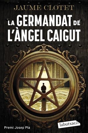 La Germandat de l'Àngel Caigut | 9788419971685 | Jaume Clotet