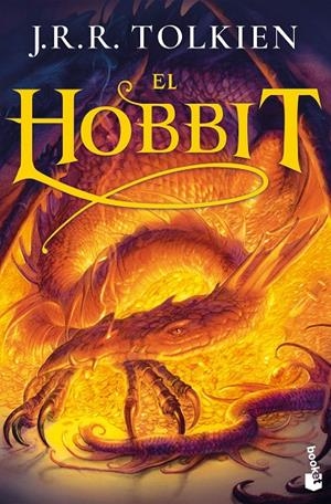 El Hobbit | 9788445011409 | J.R.R. Tolkien