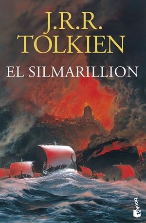 El Silmarillion | 9788445019979 | J.R.R. Tolkien